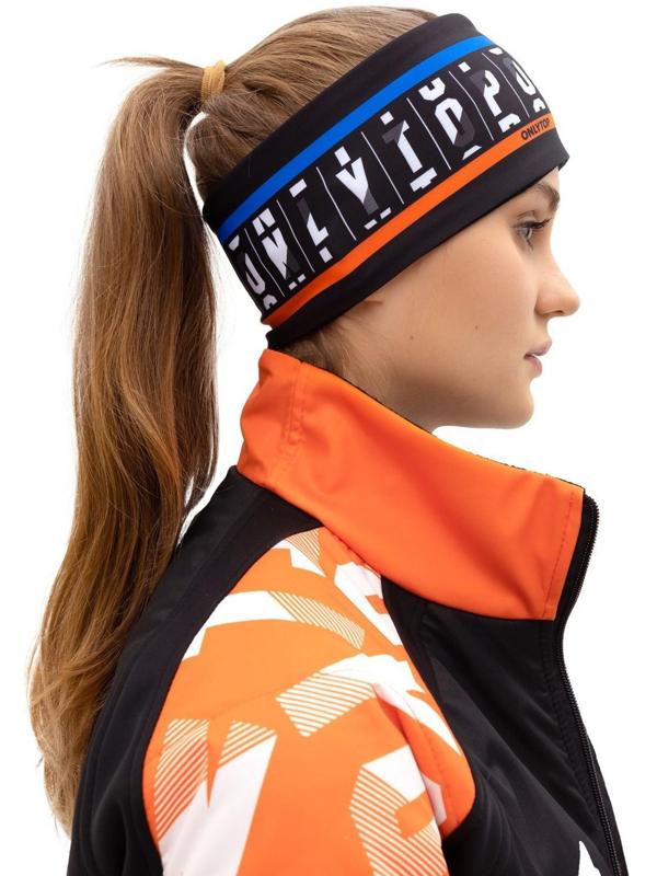 Повязка ONLYTOP спорт, размер M