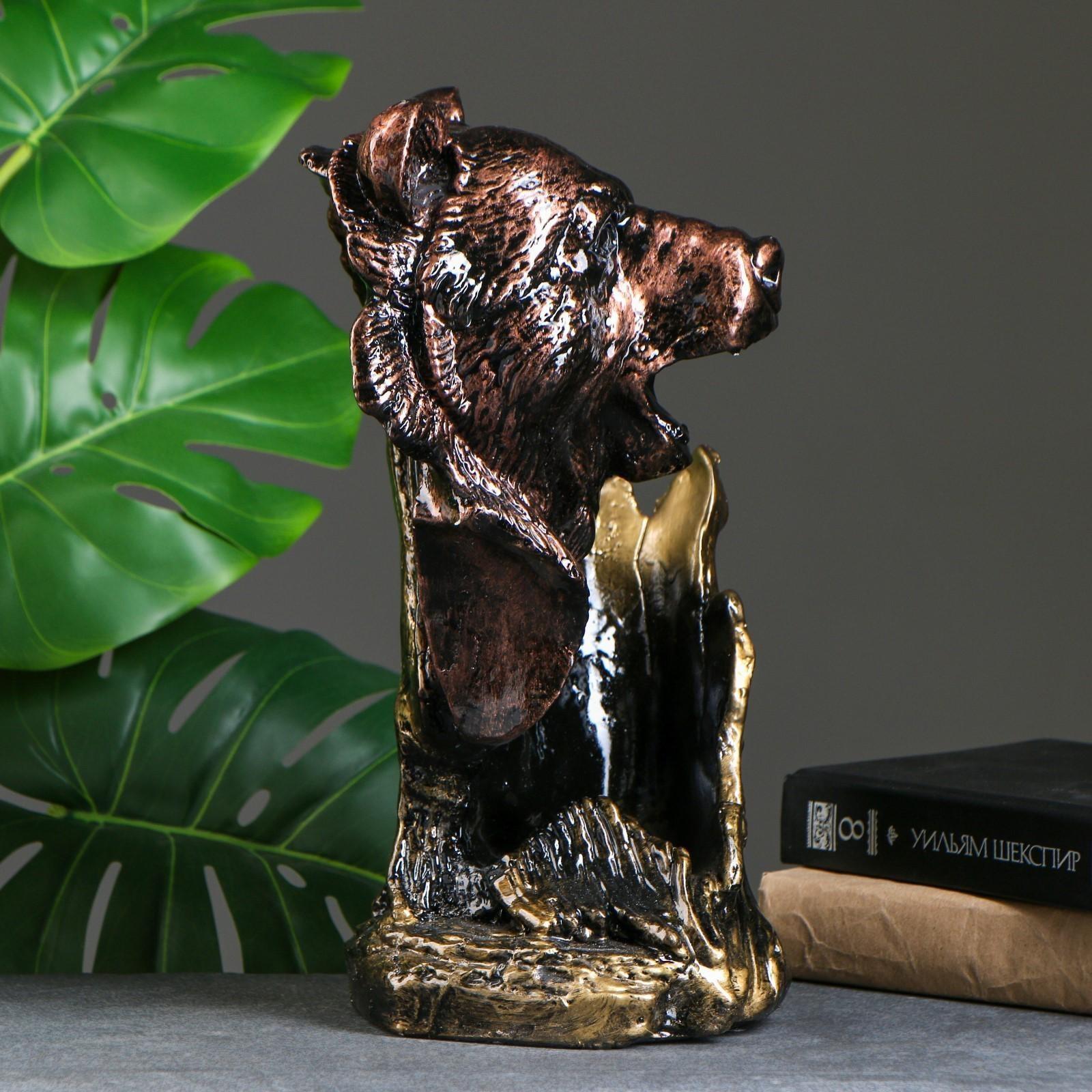 Подставка под бутылку 