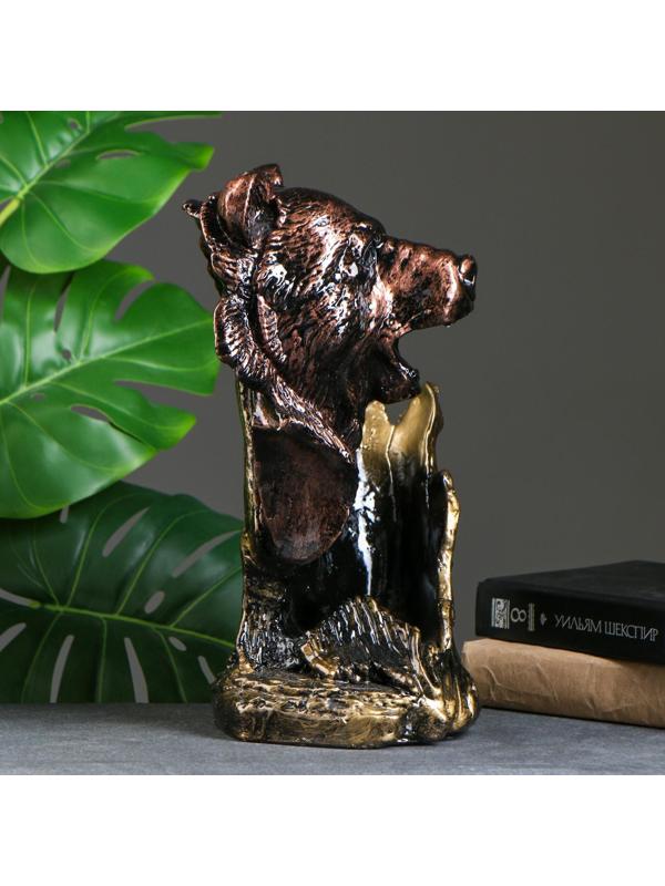 Подставка под бутылку 