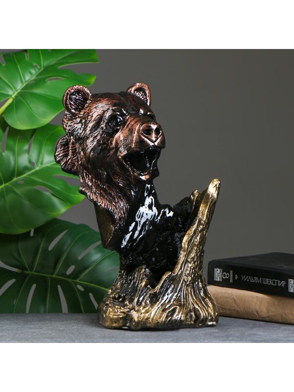 Подставка под бутылку 