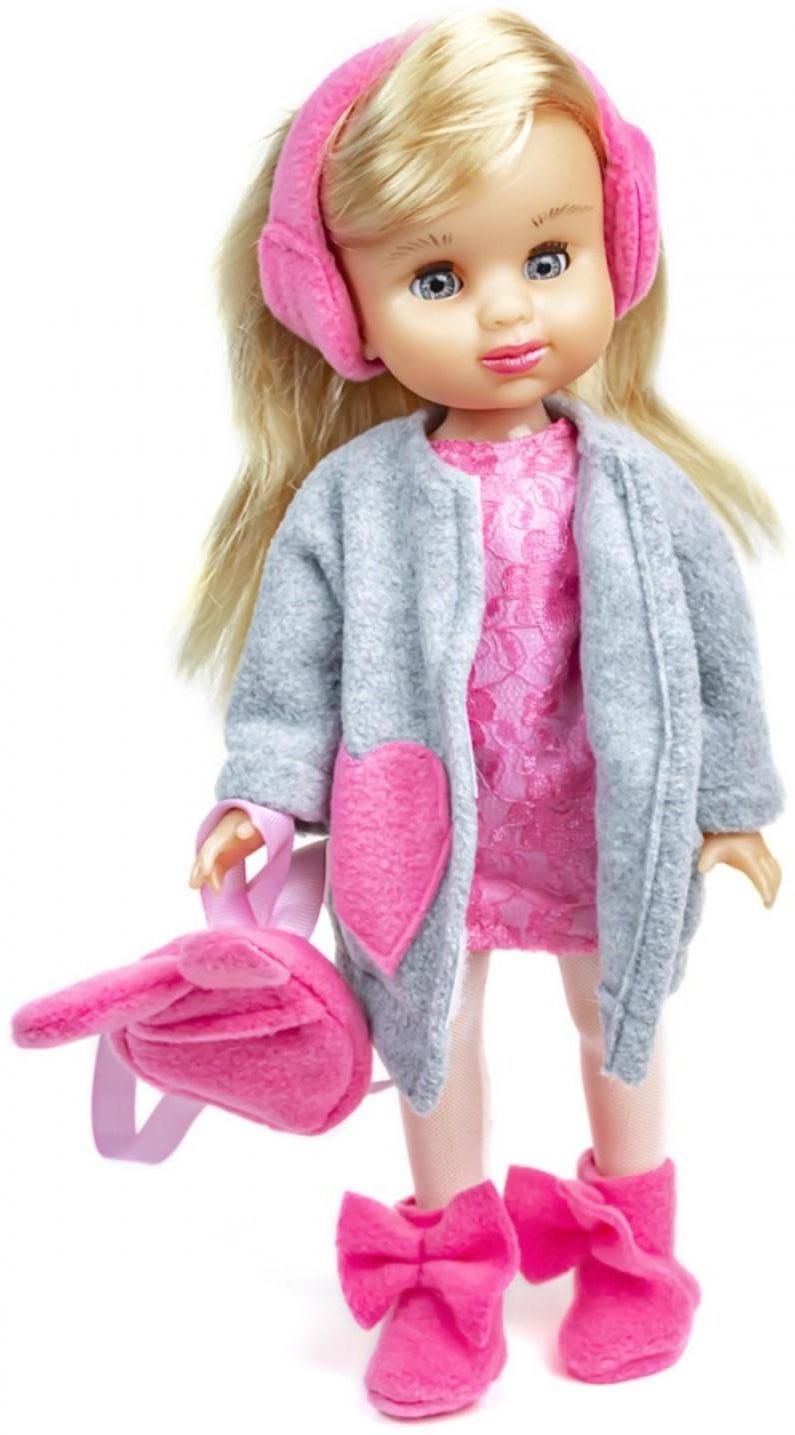 Кукла «Милашка Полли», 36 см
