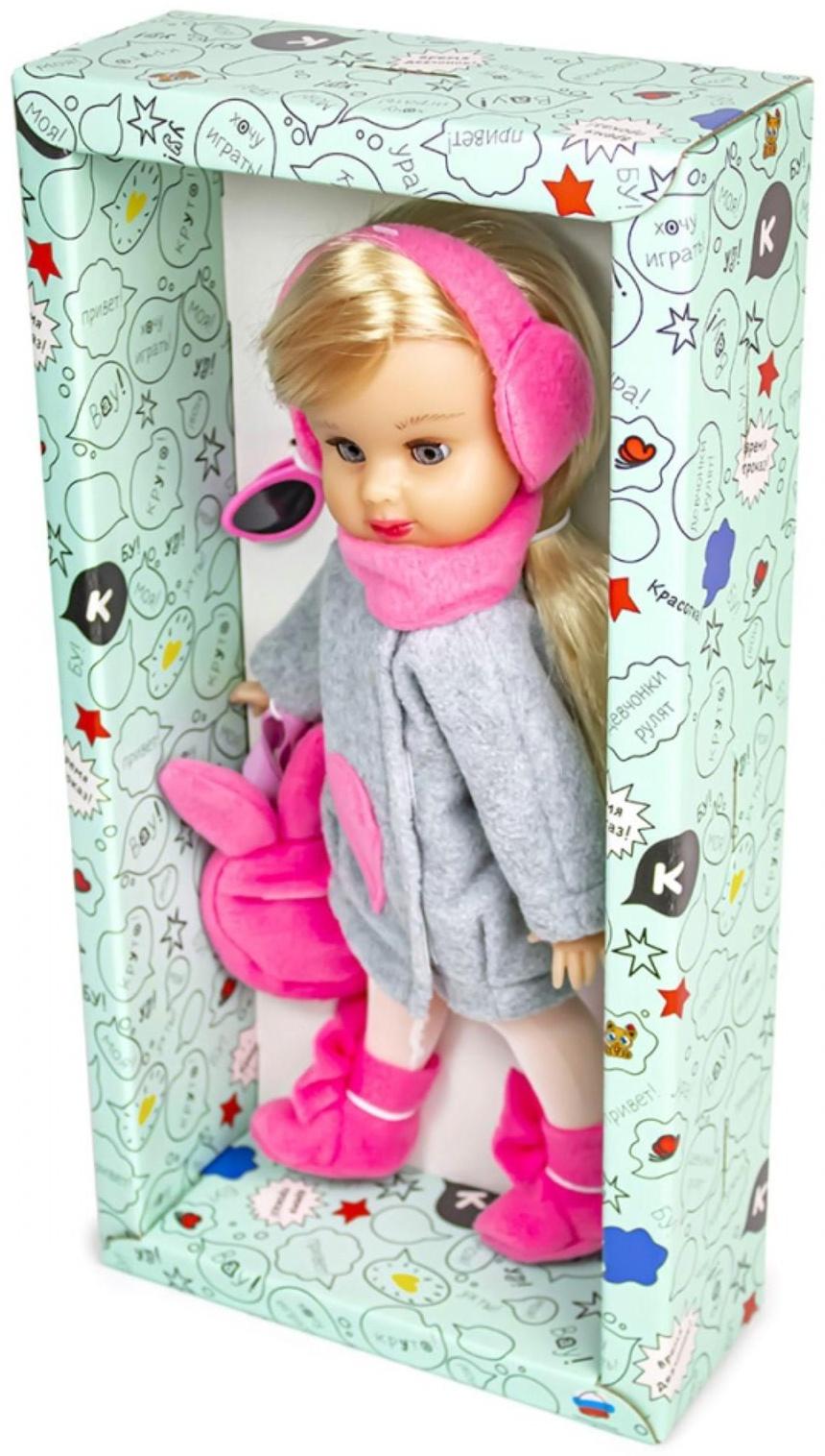 Кукла «Милашка Полли», 36 см
