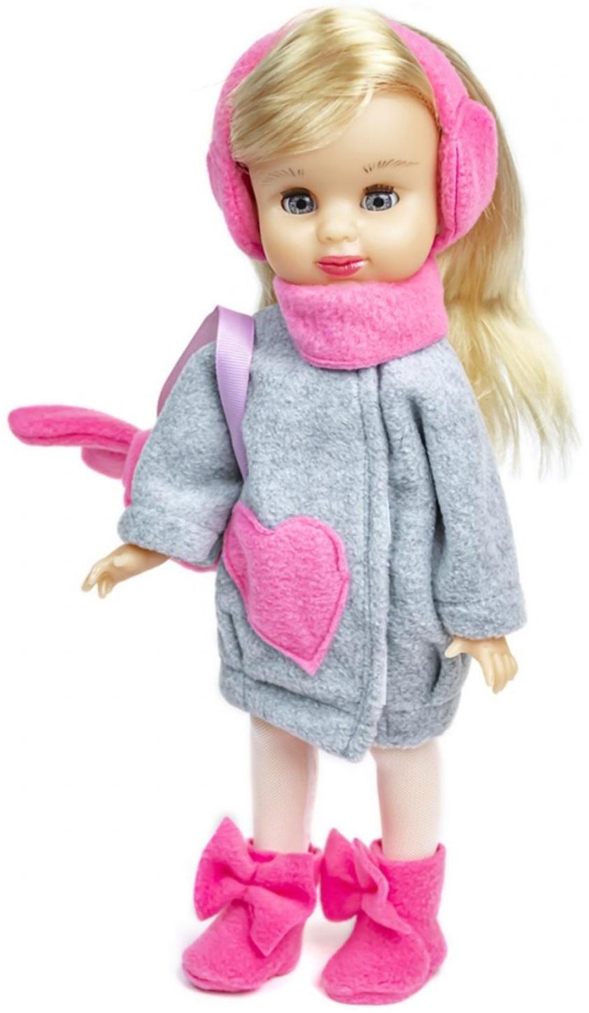 Кукла «Милашка Полли», 36 см