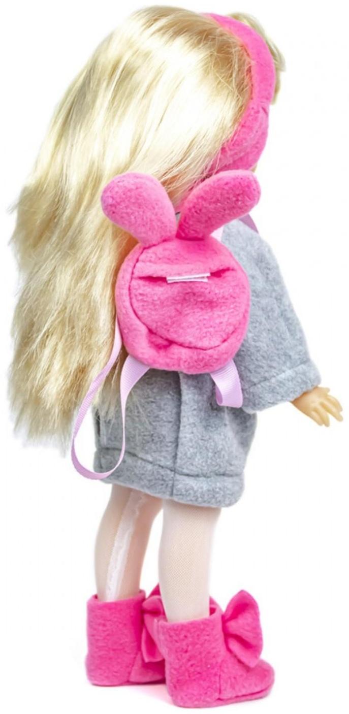 Кукла «Милашка Полли», 36 см