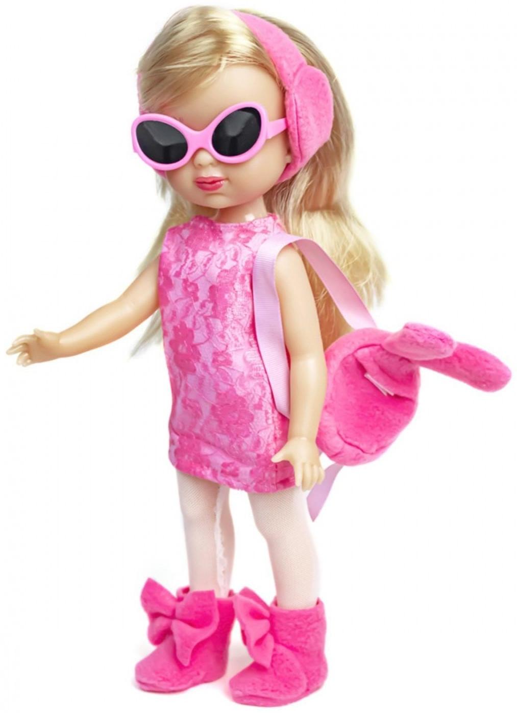 Кукла «Милашка Полли», 36 см