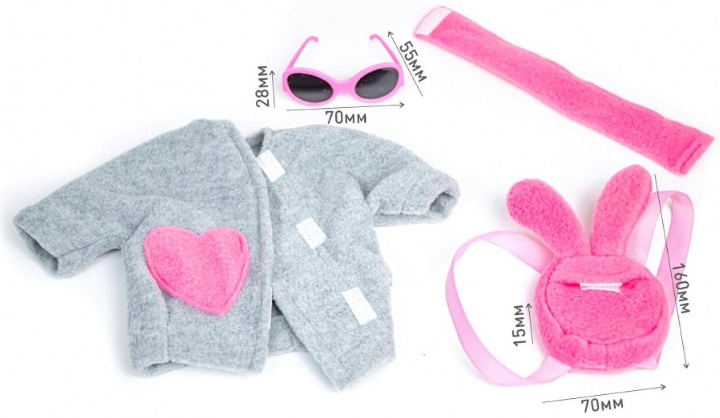 Кукла «Милашка Полли», 36 см