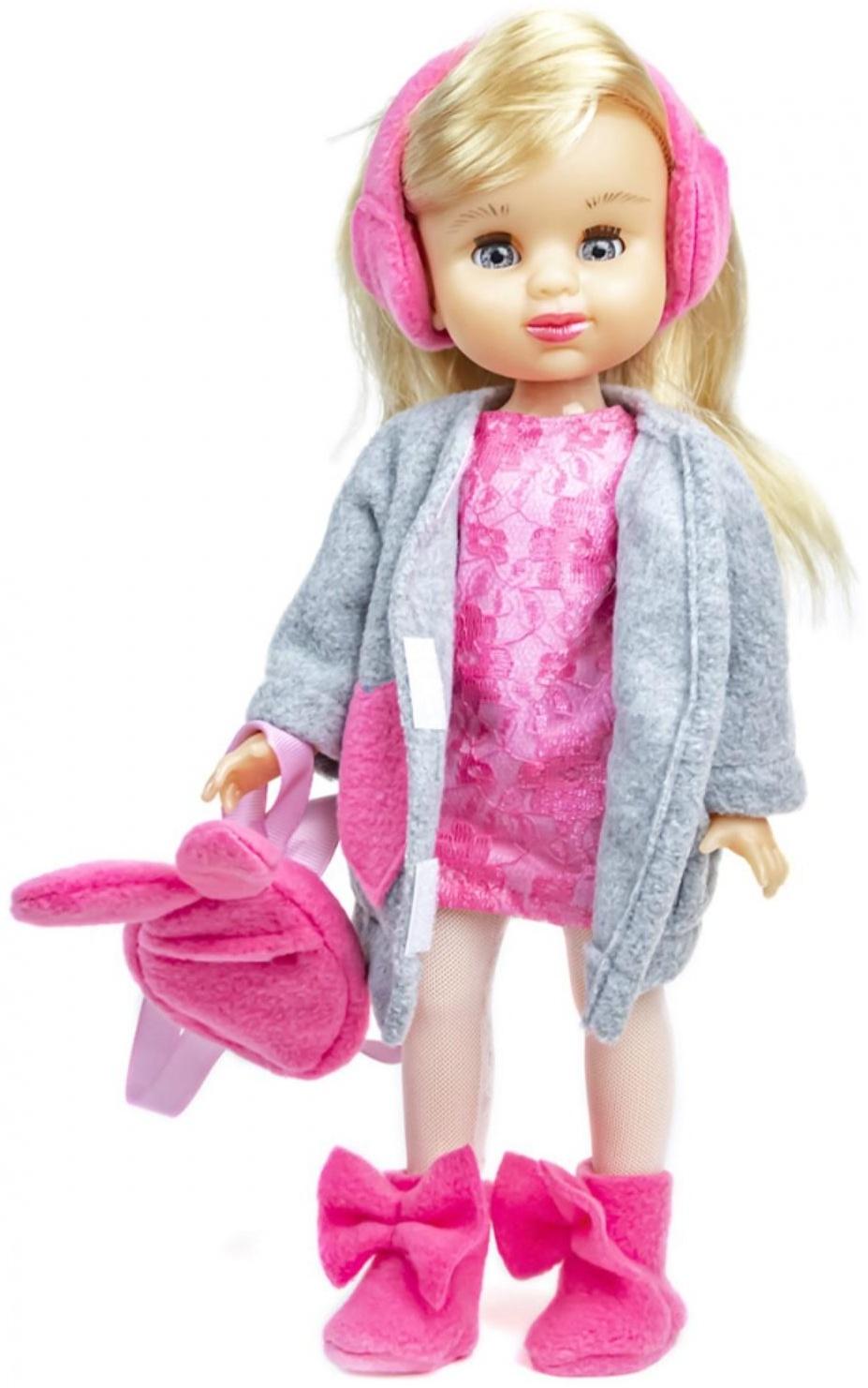 Кукла «Милашка Полли», 36 см