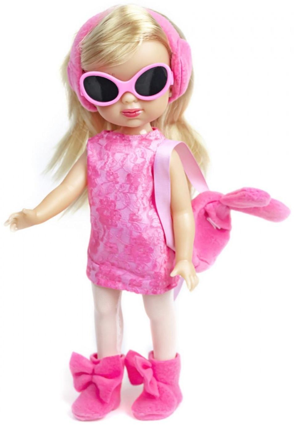 Кукла «Милашка Полли», 36 см