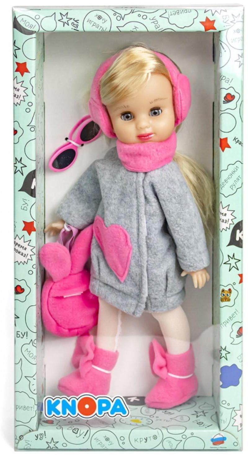 Кукла «Милашка Полли», 36 см