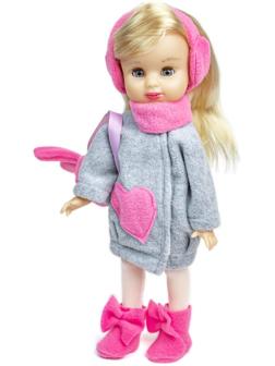 Кукла «Милашка Полли», 36 см