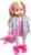 Кукла «Милашка Полли», 36 см
