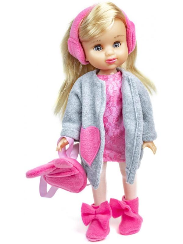 Кукла «Милашка Полли», 36 см