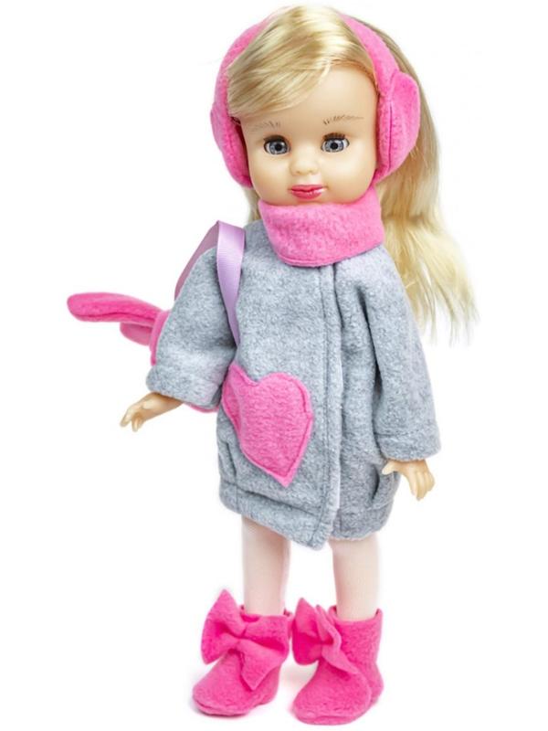 Кукла «Милашка Полли», 36 см