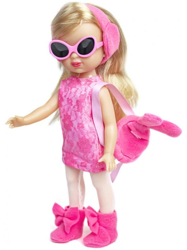 Кукла «Милашка Полли», 36 см