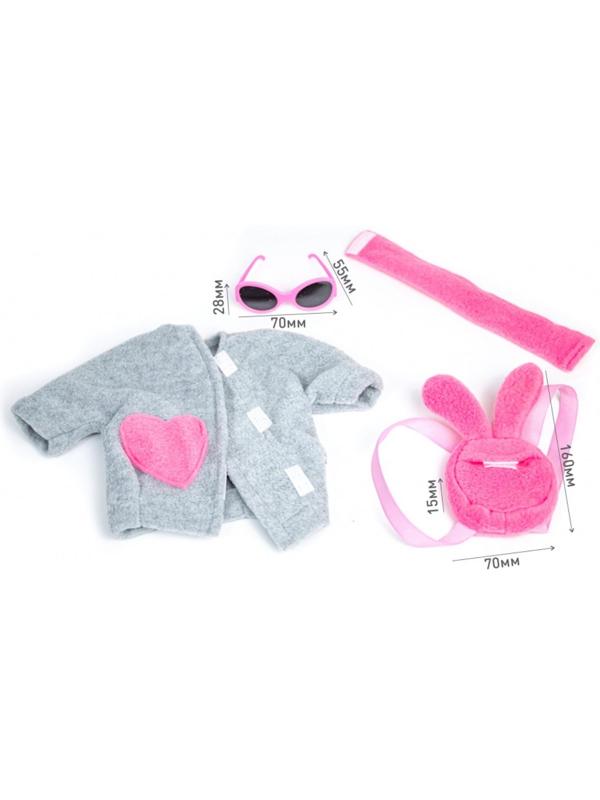 Кукла «Милашка Полли», 36 см