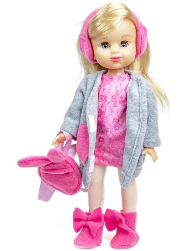 Кукла «Милашка Полли», 36 см
