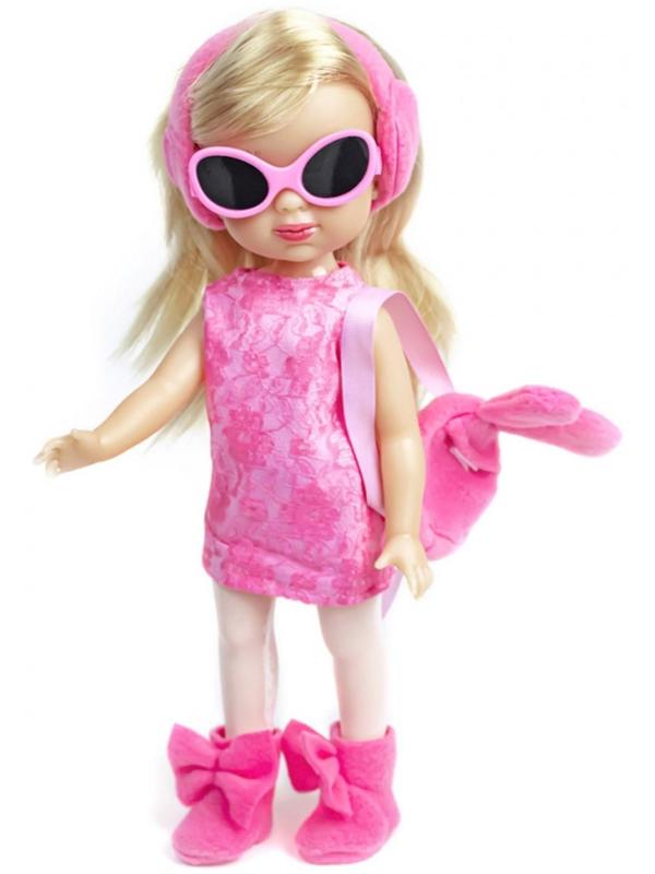 Кукла «Милашка Полли», 36 см