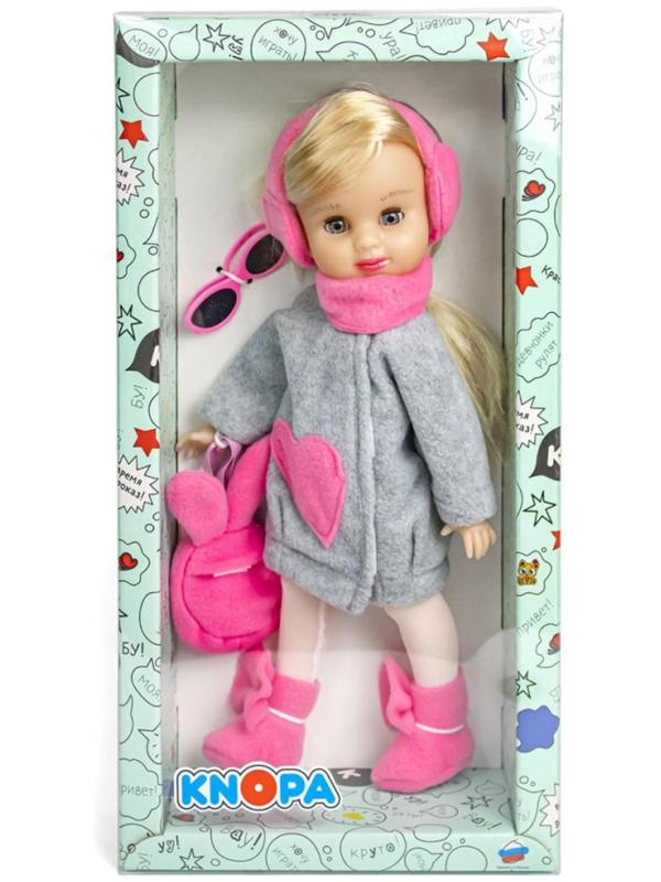 Кукла «Милашка Полли», 36 см