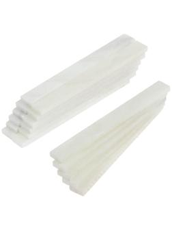 Мелок сварщика ЛОМ, 100х12х4.2 мм, тальковый, для профессиональной разметки, 18 шт.