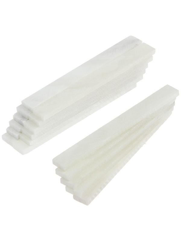 Мелок сварщика ЛОМ, 100х12х4.2 мм, тальковый, для профессиональной разметки, 18 шт.