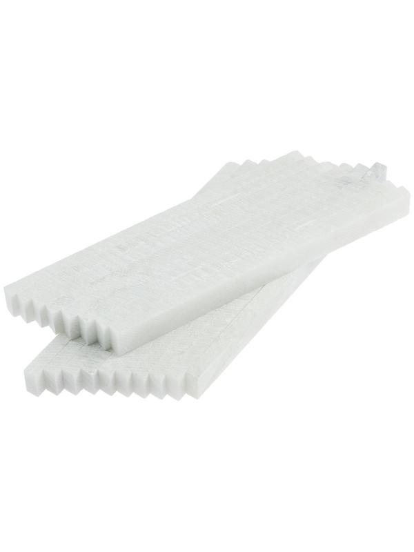 Мелок сварщика ЛОМ, 125х12х5 мм, тальковый, для профессиональной разметки, 18 шт.