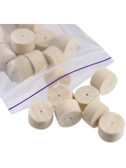 Войлочные патчи 