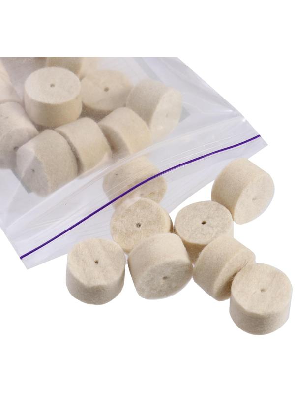 Войлочные патчи 