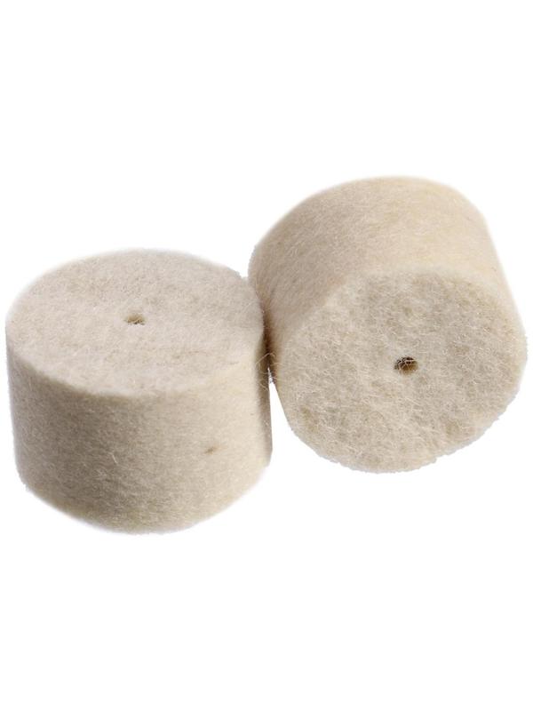 Войлочные патчи 