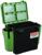 Ящик зимний YUGANA 19л, односекционный, цвет зеленый