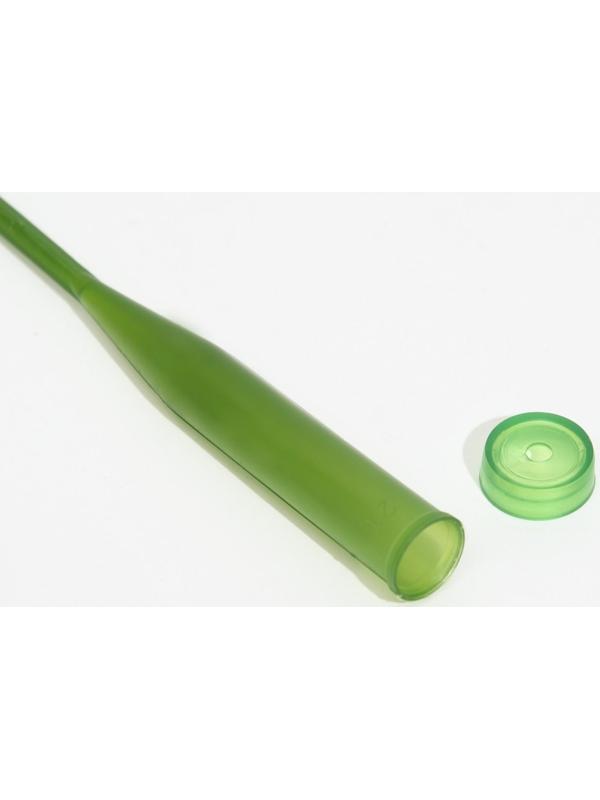 Набор удлинителей для цветов 37 см, 10 штук