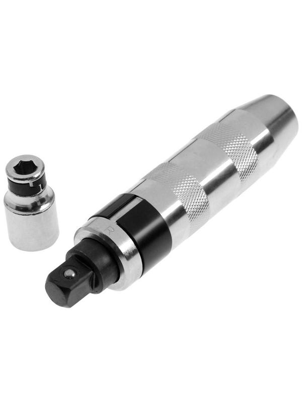 Отвертка ударно-поворотная ТУНДРА 1/2