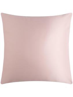 Наволочка Этель Pink rose 70х70, 100% хлопок, мако-сатин, 114г/м2