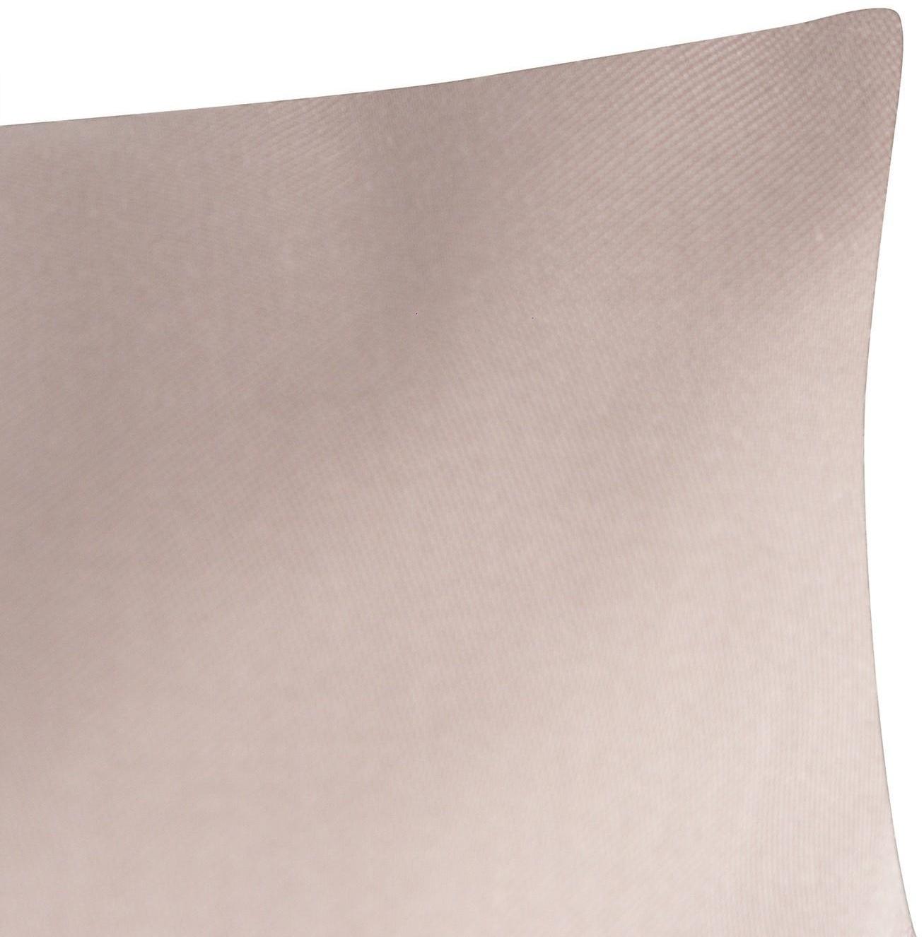 Наволочка Этель Silver cloud 50х70 см,100% хлопок, мако-сатин, 114г/м2