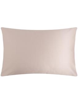 Наволочка Этель Silver cloud 50х70 см,100% хлопок, мако-сатин, 114г/м2