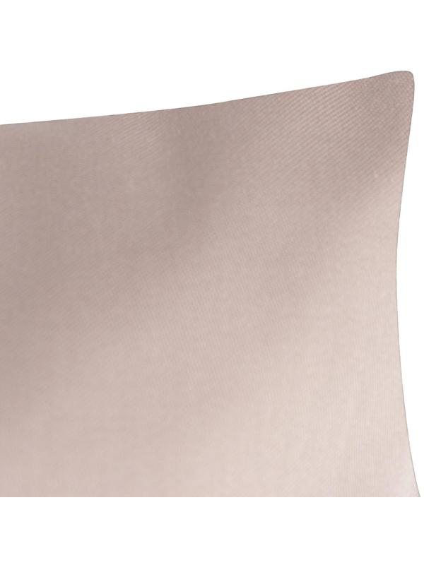 Наволочка Этель Silver cloud 50х70 см,100% хлопок, мако-сатин, 114г/м2