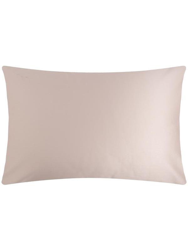 Наволочка Этель Silver cloud 50х70 см,100% хлопок, мако-сатин, 114г/м2