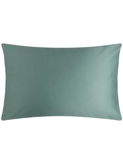 Наволочка Этель Green paradise 50х70 см,100% хлопок, мако-сатин, 114г/м2