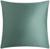Наволочка Этель Green paradise 70х70, 100% хлопок, мако-сатин, 114г/м2