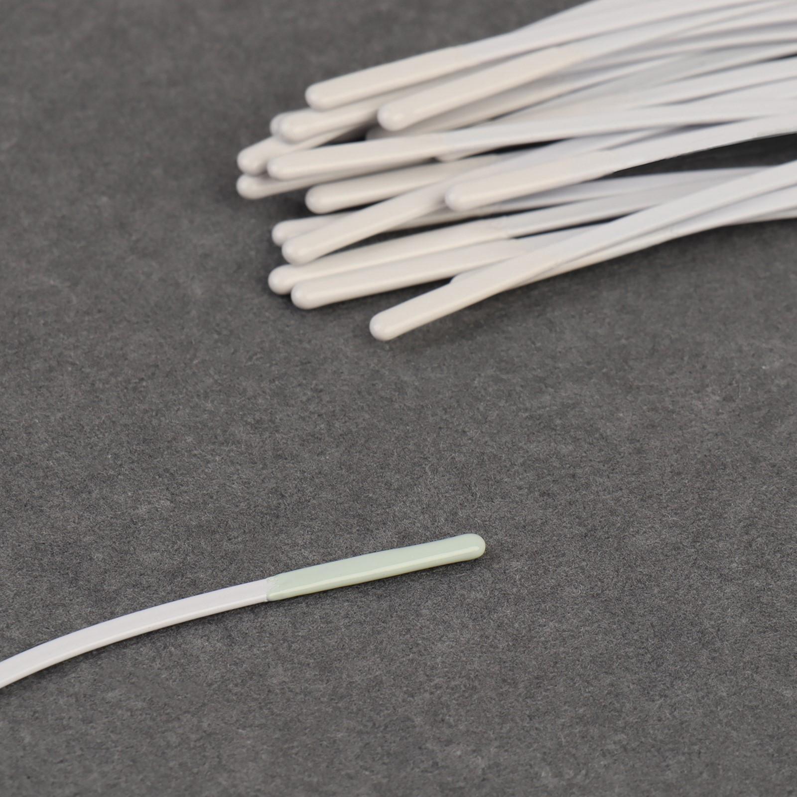 Косточки для бюстгальтера, 240 × 145 × 2,5 мм, чашка С, 10 пар