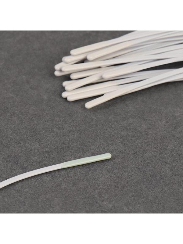 Косточки для бюстгальтера, 240 × 145 × 2,5 мм, чашка С, 10 пар