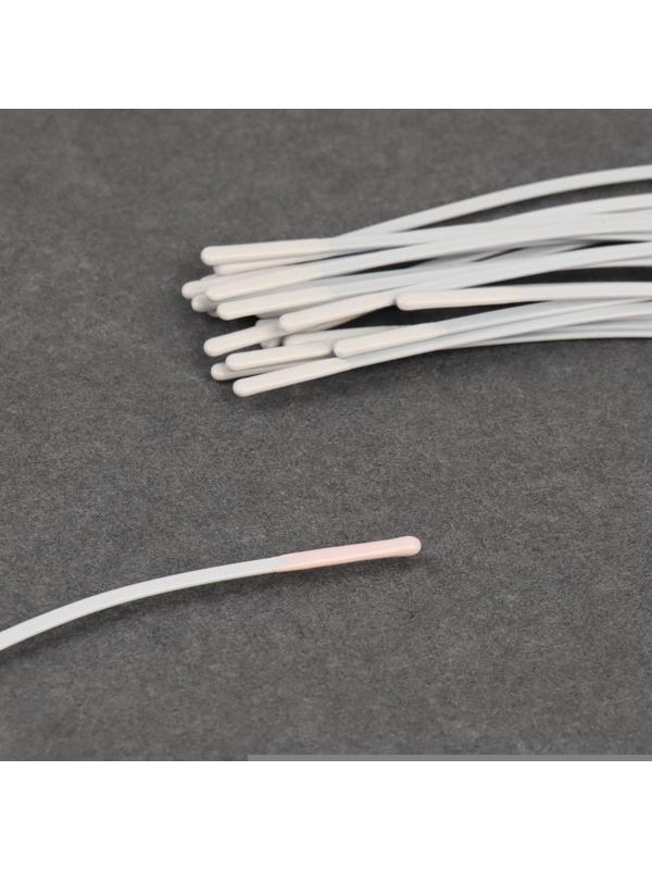 Косточки для бюстгальтера, 265 × 155 × 2,5 мм, чашка D, 10 пар