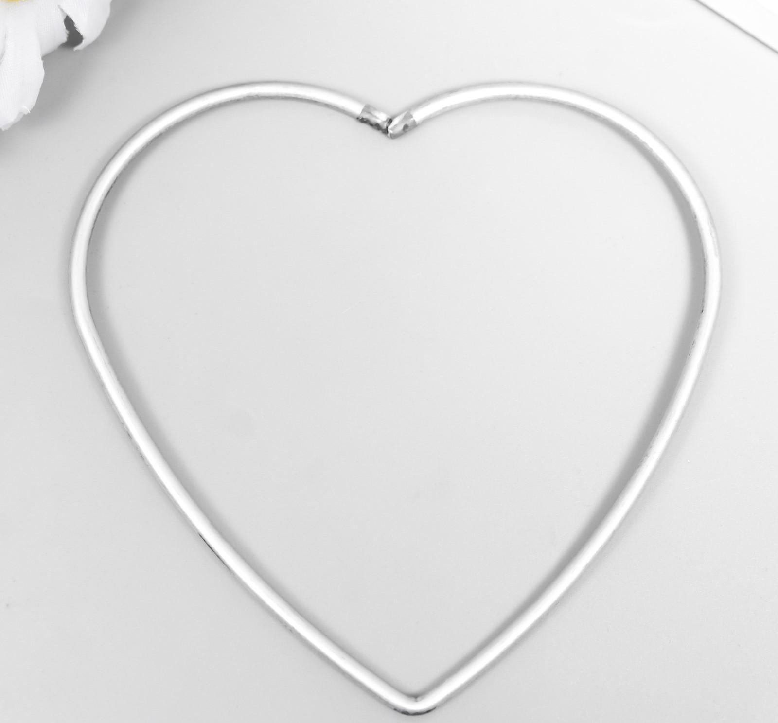 Кольцо металл для изготовления ловца снов 