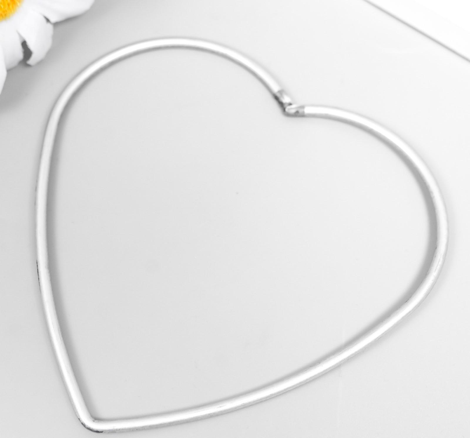 Кольцо металл для изготовления ловца снов 