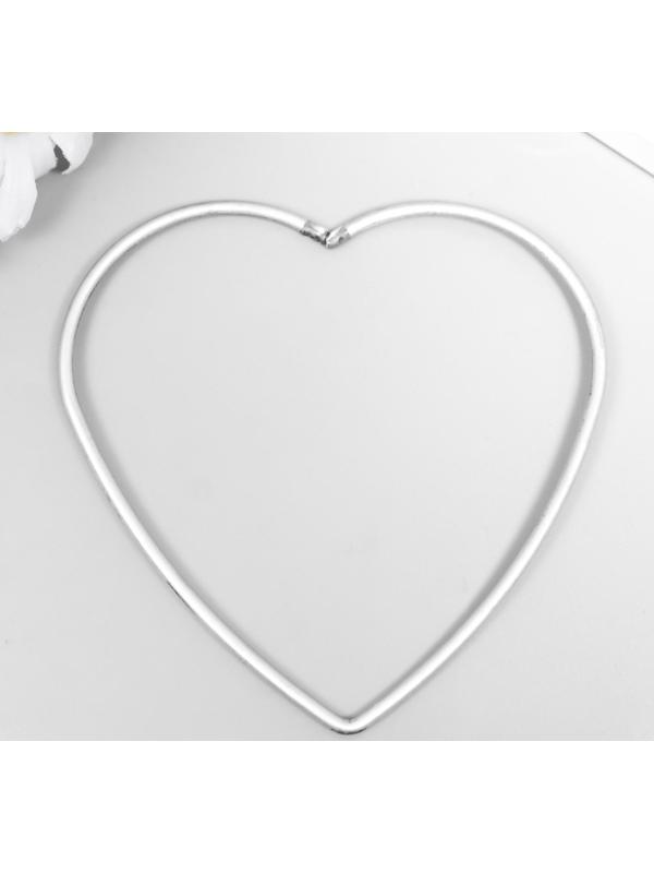 Кольцо металл для изготовления ловца снов 