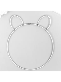 Кольцо металл для изготовления ловца снов 