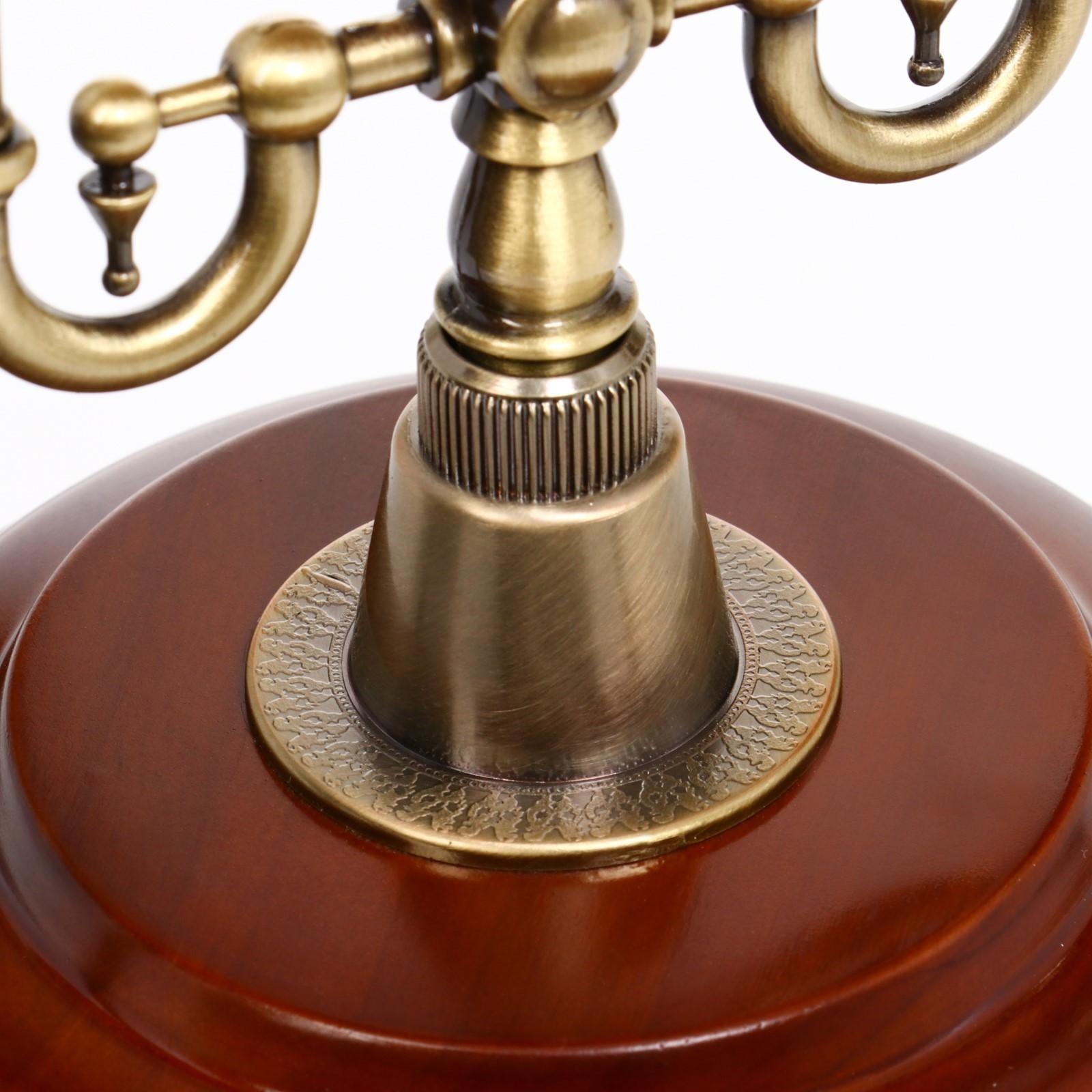 Ретро-телефон, 30х16 см