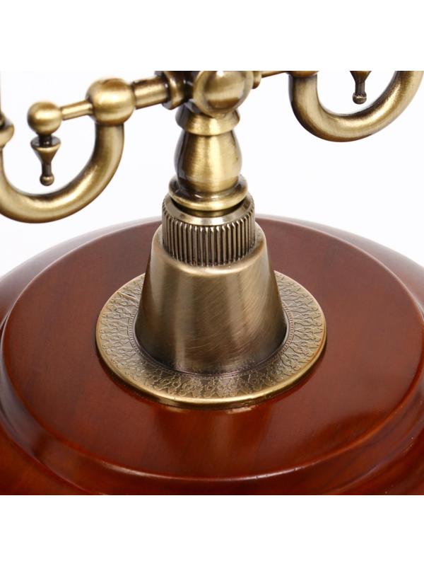 Ретро-телефон, 30х16 см