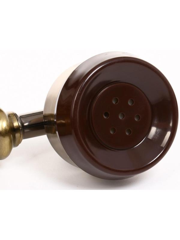 Ретро-телефон, 20 х 33 см