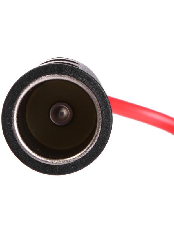 Разветвитель прикуривателя 12-24V, провод 360 см