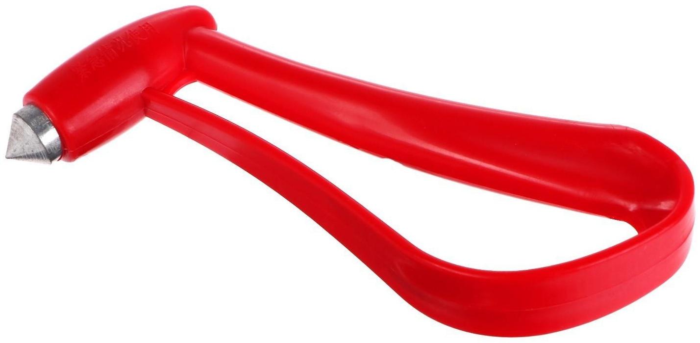 Аварийный молоток на подставке